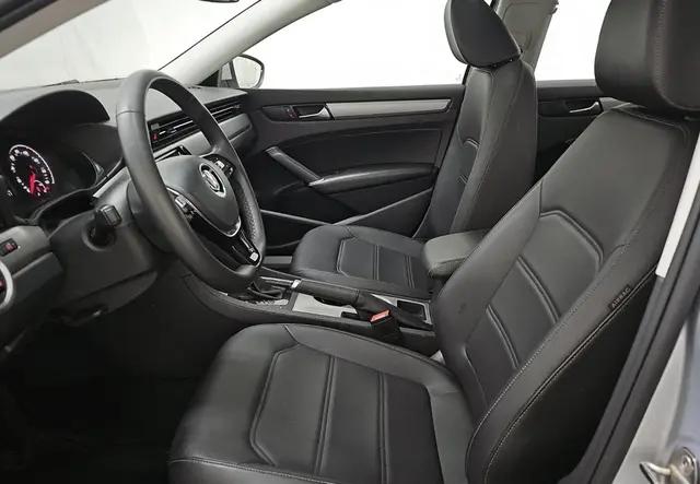 2021 Volkswagen Passat 2.0T SE