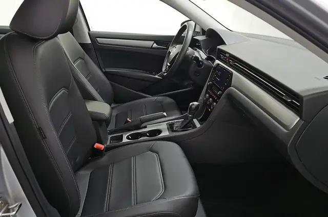 2021 Volkswagen Passat 2.0T SE