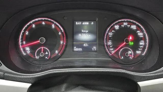 2021 Volkswagen Passat 2.0T SE