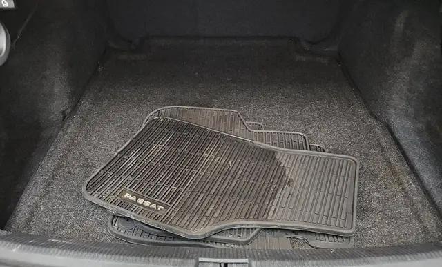 2021 Volkswagen Passat 2.0T SE