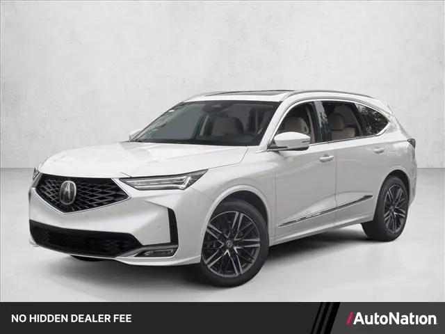 2026 Acura MDX Advance Package for sale in Cockeysville, MD