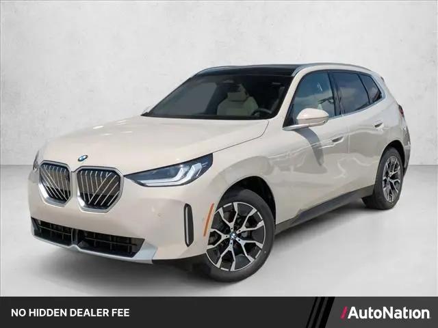 2026 BMW X3 30 xDrive for sale in Rockville, MD