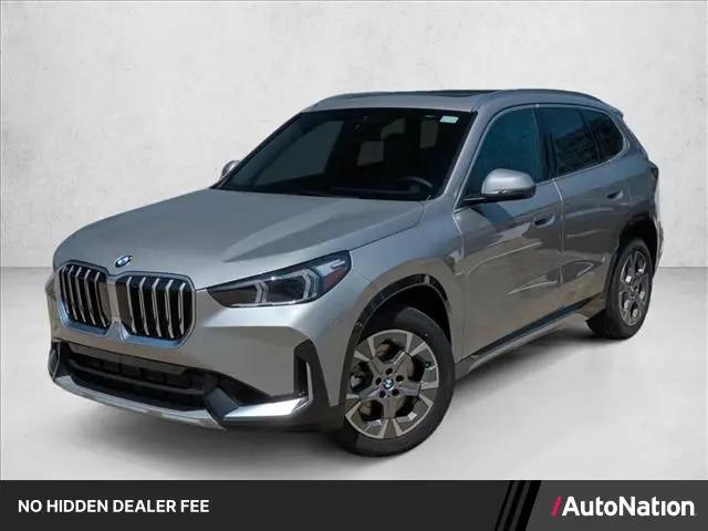 2026 BMW X1 xDrive28i for sale in Rockville, MD