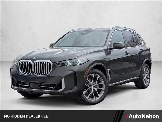 2026 BMW X5 xDrive40i for sale in Rockville, MD