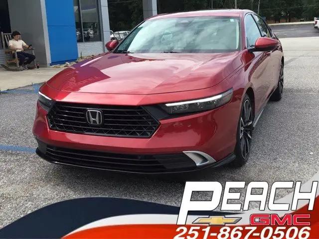 2025 Honda Accord Sedan Touring for sale in Brewton, AL
