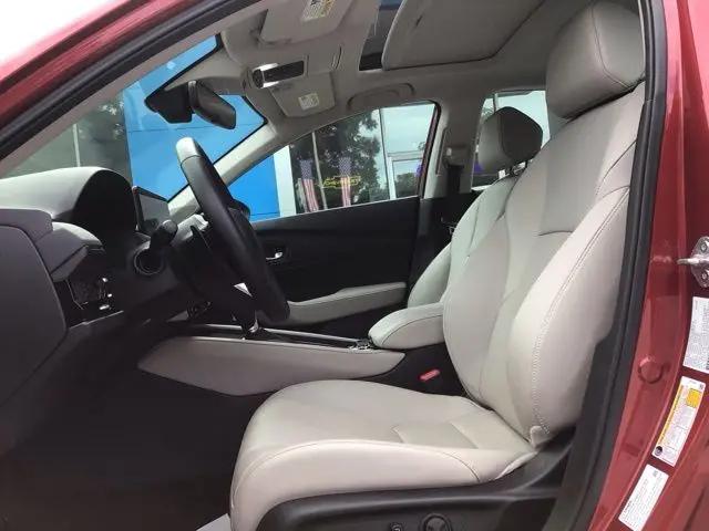 2025 Honda Accord Sedan Touring
