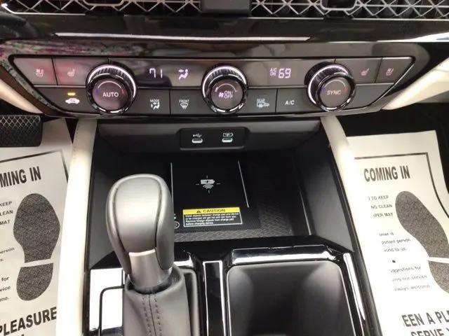 2025 Honda Accord Sedan Touring