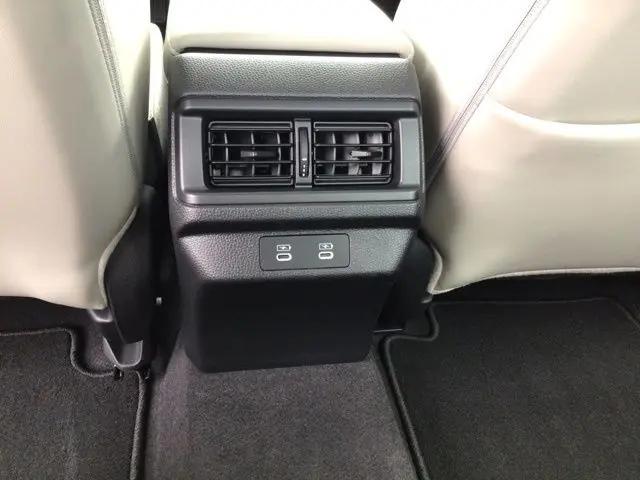 2025 Honda Accord Sedan Touring