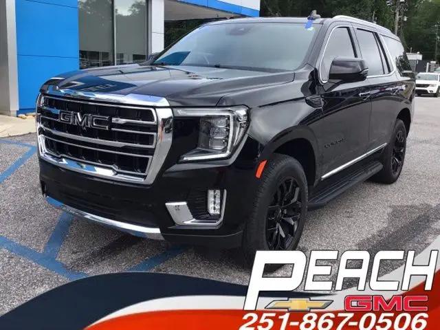 2023 GMC Yukon 2WD SLT for sale in Brewton, AL