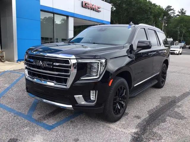 2023 GMC Yukon 2WD SLT