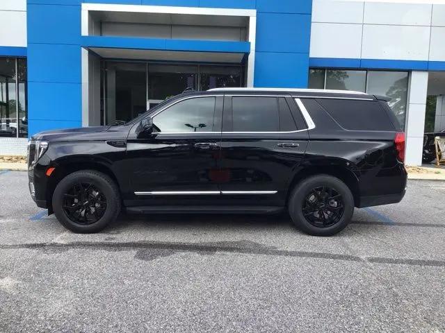 2023 GMC Yukon 2WD SLT