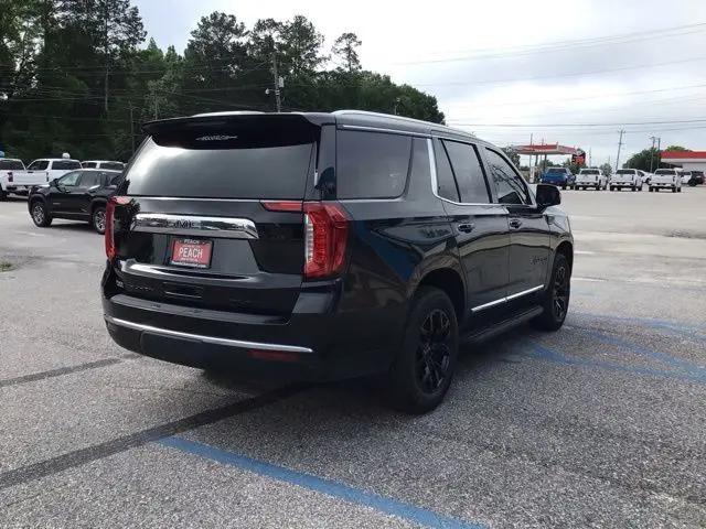 2023 GMC Yukon 2WD SLT