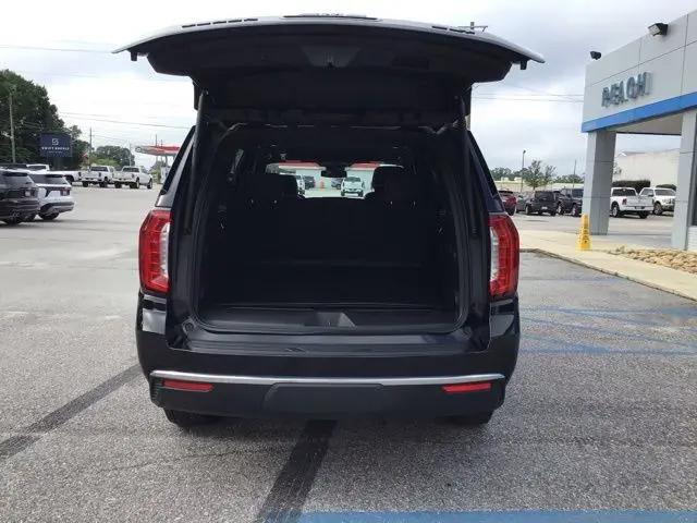 2023 GMC Yukon 2WD SLT