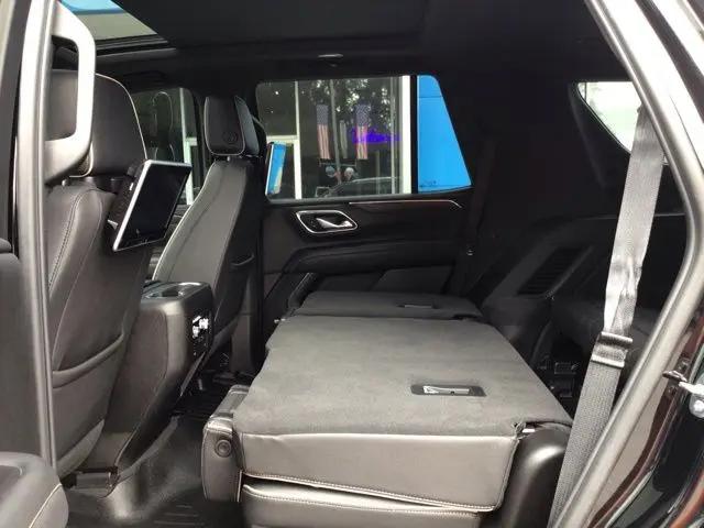 2023 GMC Yukon 2WD SLT