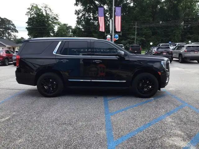 2023 GMC Yukon 2WD SLT