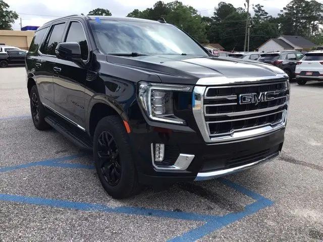 2023 GMC Yukon 2WD SLT
