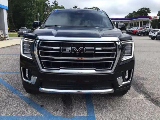 2023 GMC Yukon 2WD SLT