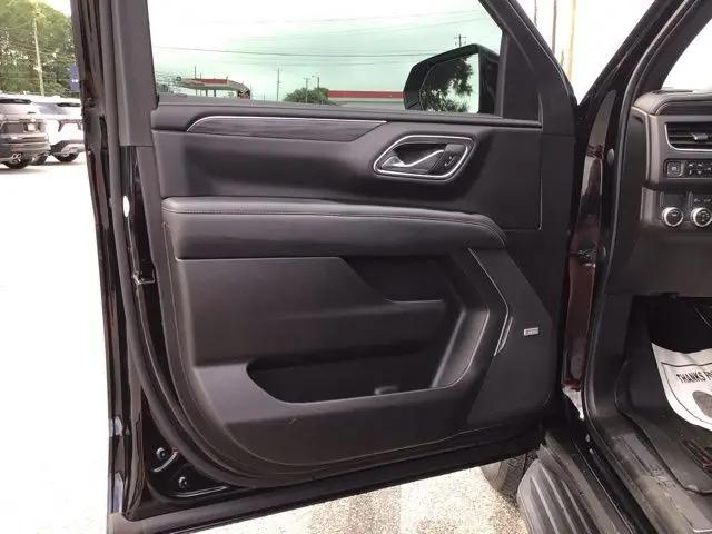 2023 GMC Yukon 2WD SLT