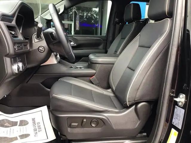 2023 GMC Yukon 2WD SLT