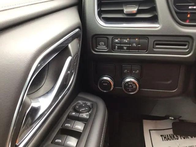 2023 GMC Yukon 2WD SLT