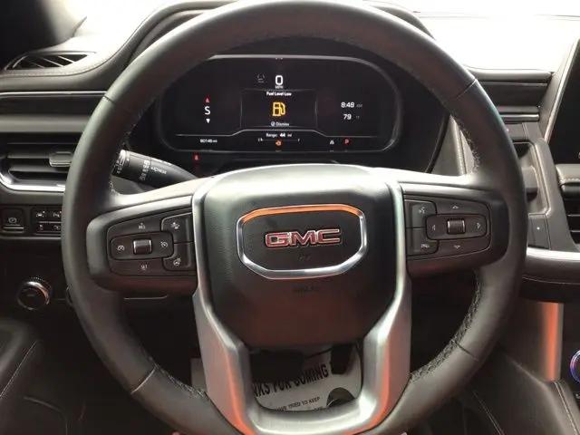 2023 GMC Yukon 2WD SLT