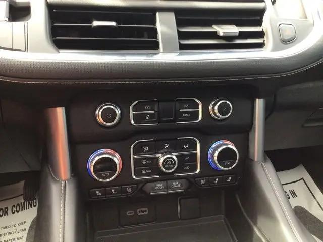 2023 GMC Yukon 2WD SLT