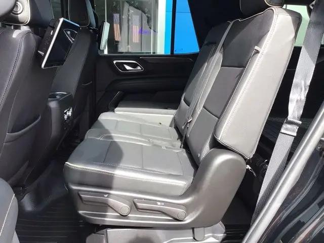2023 GMC Yukon 2WD SLT
