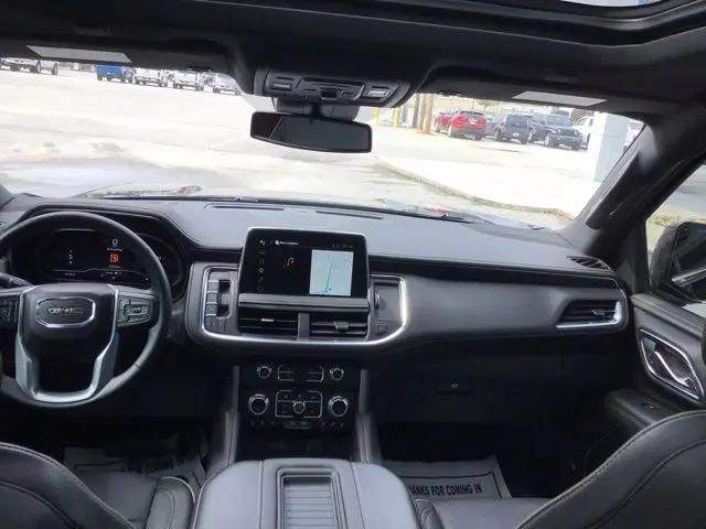 2023 GMC Yukon 2WD SLT