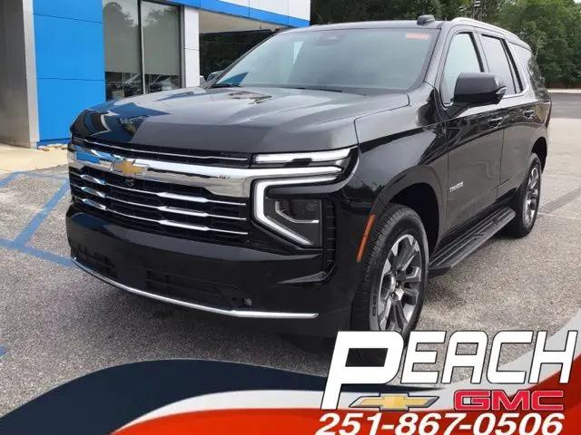 2026 Chevrolet Tahoe LT for sale in Brewton, AL