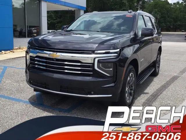 2026 Chevrolet Tahoe LT for sale in Brewton, AL