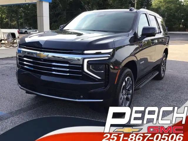 2026 Chevrolet Tahoe LT for sale in Brewton, AL