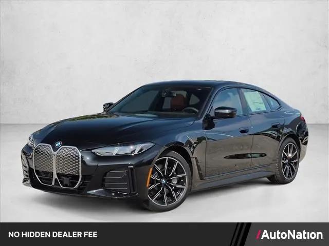 2026 BMW i4 xDrive40 for sale in Towson, MD