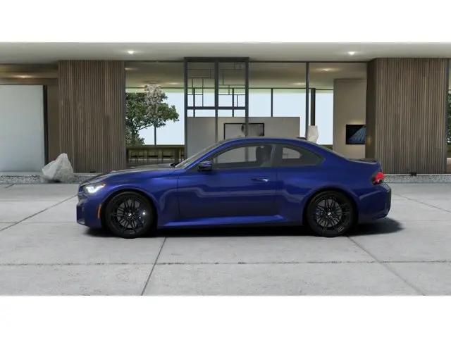 2026 BMW M2 Standard