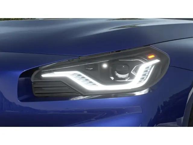 2026 BMW M2 Standard