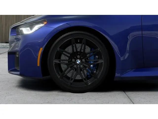 2026 BMW M2 Standard