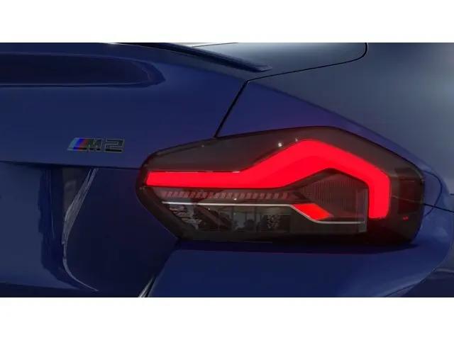 2026 BMW M2 Standard