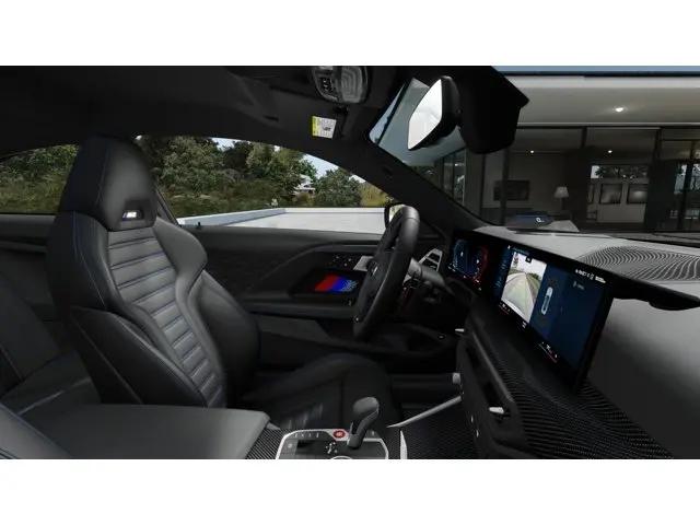 2026 BMW M2 Standard