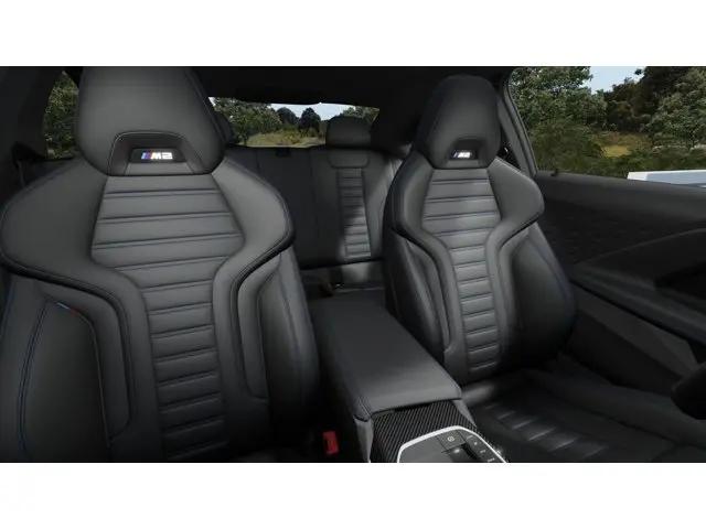 2026 BMW M2 Standard