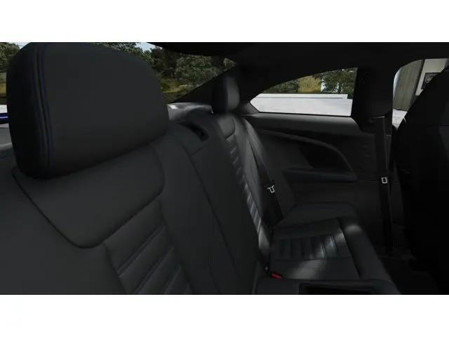 2026 BMW M2 Standard