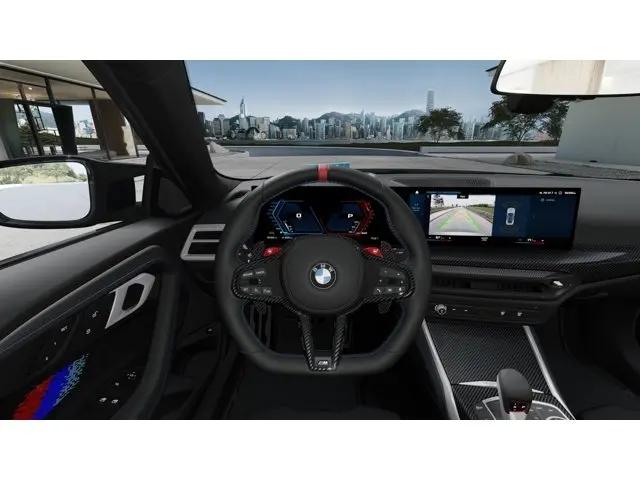 2026 BMW M2 Standard