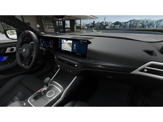 2026 BMW M2 Standard