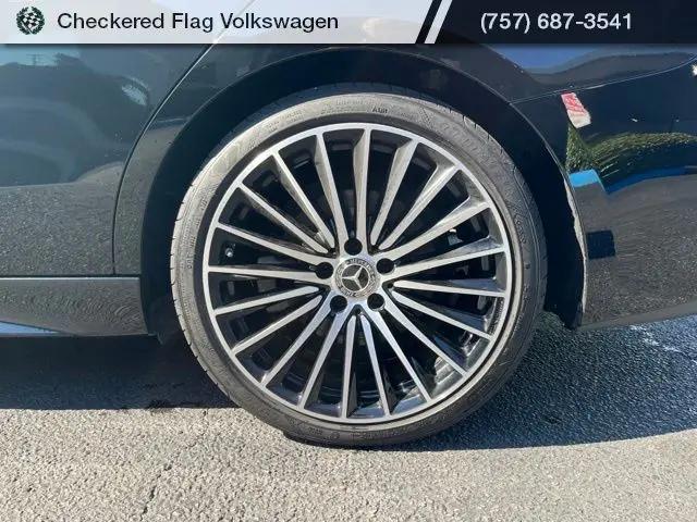 2024 Mercedes-Benz C-CLASS C 300 C 300
