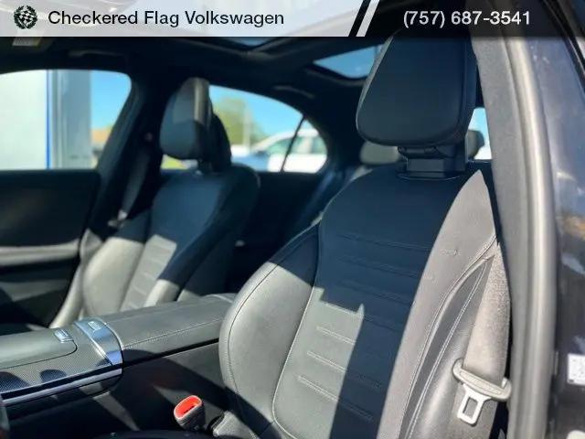2024 Mercedes-Benz C-CLASS C 300 C 300