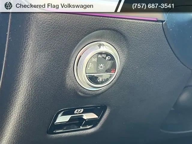 2024 Mercedes-Benz C-CLASS C 300 C 300