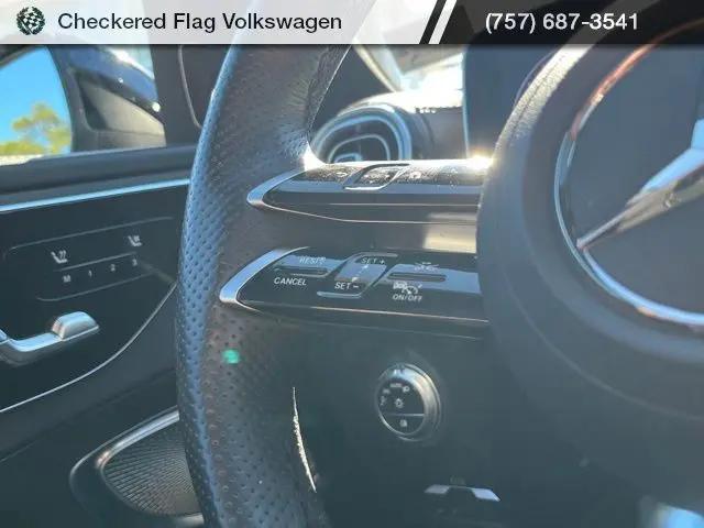 2024 Mercedes-Benz C-CLASS C 300 C 300