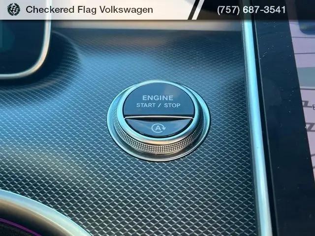 2024 Mercedes-Benz C-CLASS C 300 C 300