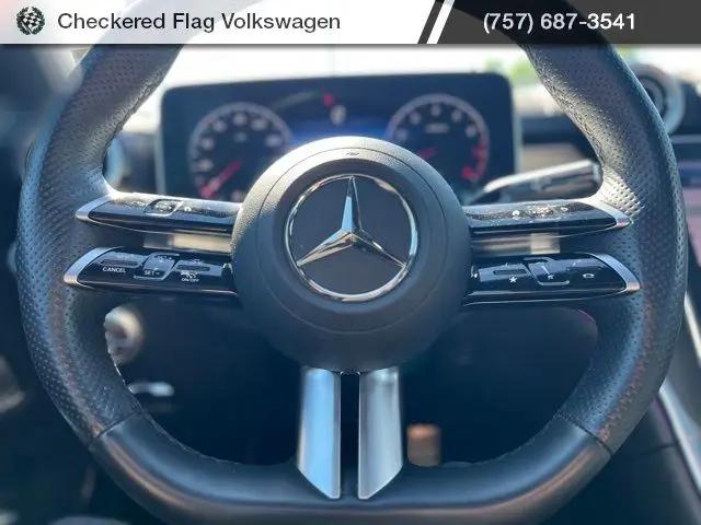 2024 Mercedes-Benz C-CLASS C 300 C 300