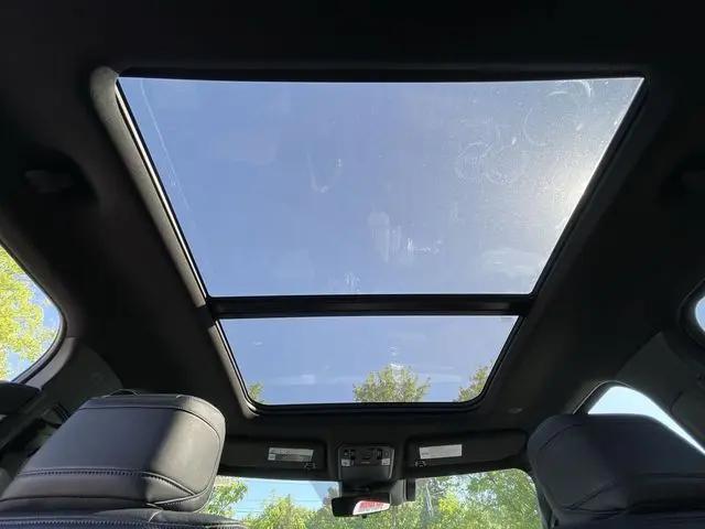 2026 Toyota Tundra Platinum CrewMax 6.5' Bed