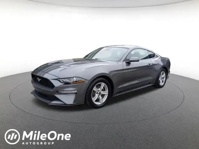 2021 Ford Mustang EcoBoost Fastback for sale in Owings Mills, MD