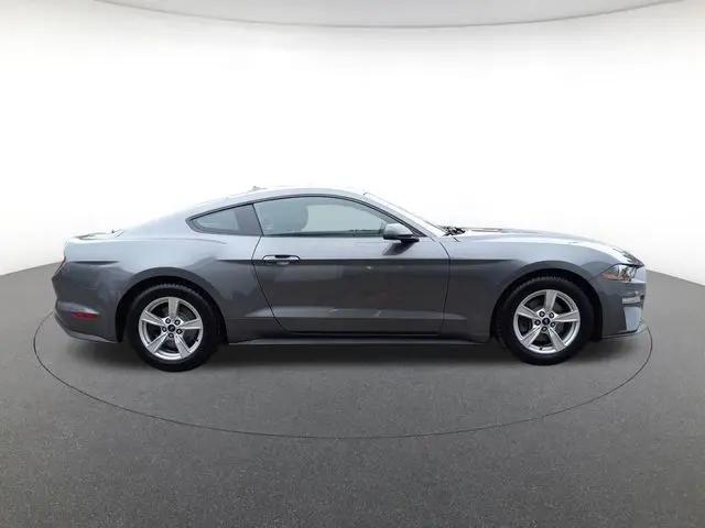 2021 Ford Mustang EcoBoost Fastback